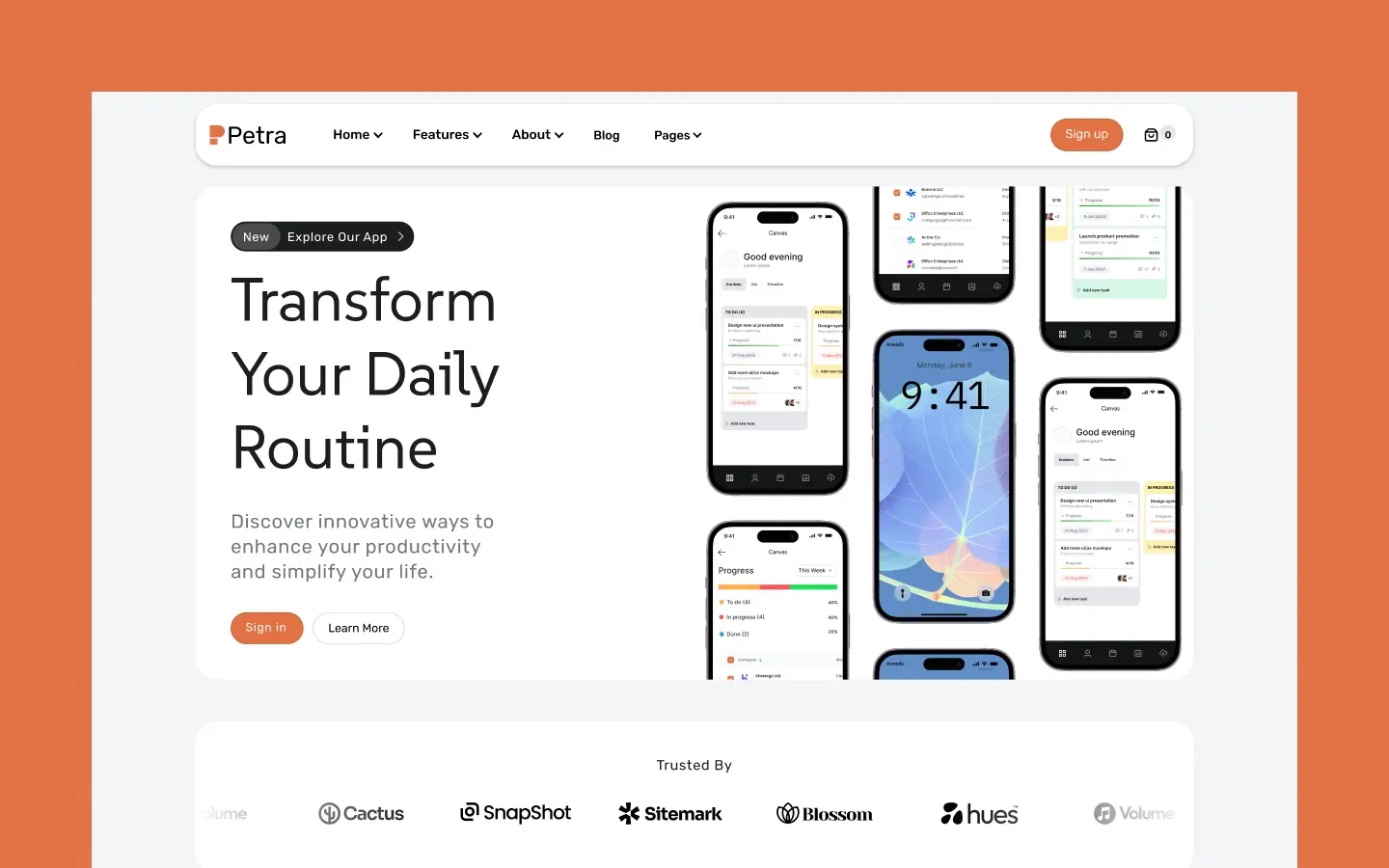 The Quiet Revolution Happening on Landing Pages