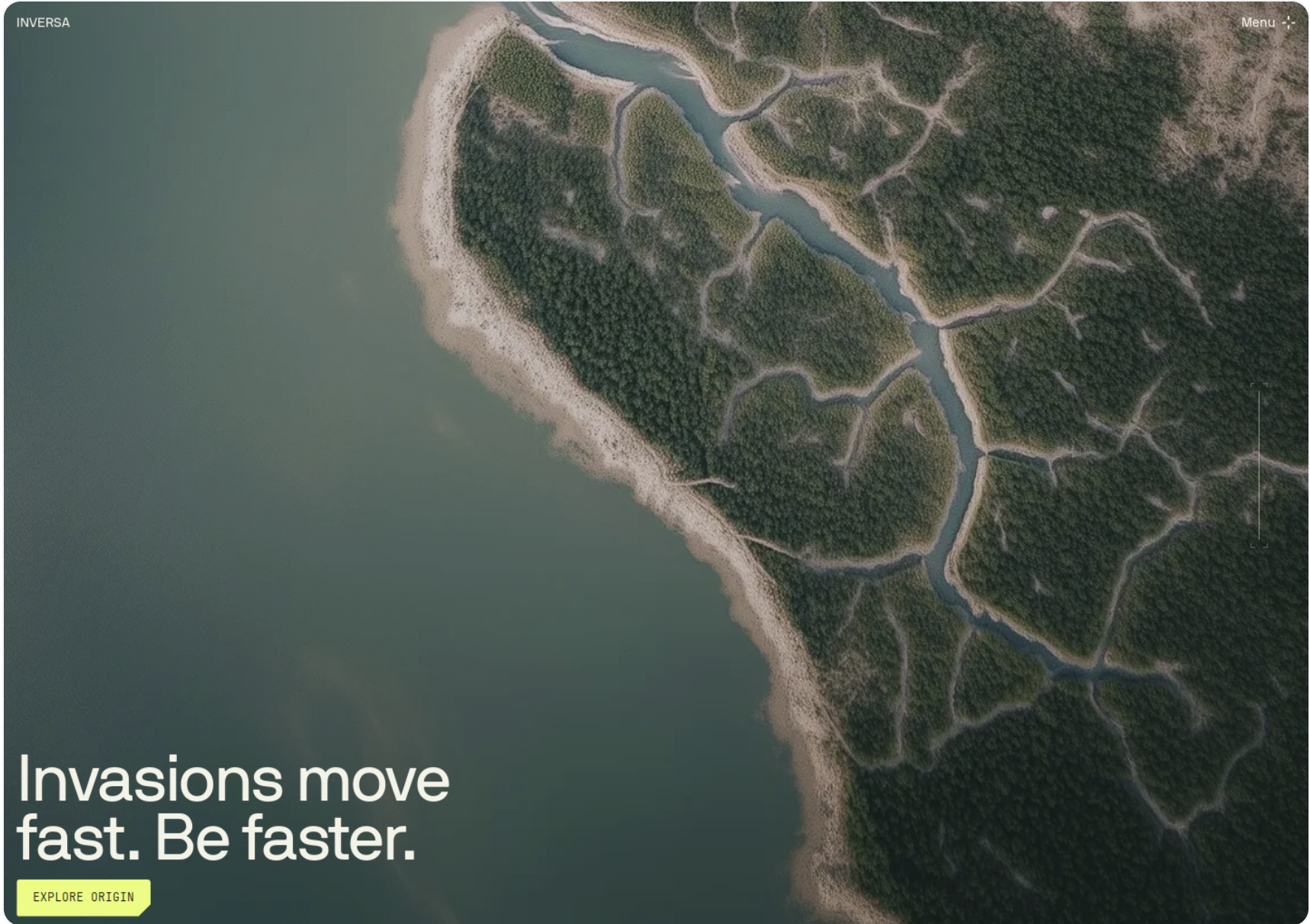 Minimal Landing Page Design Examples (And Why They Convert)