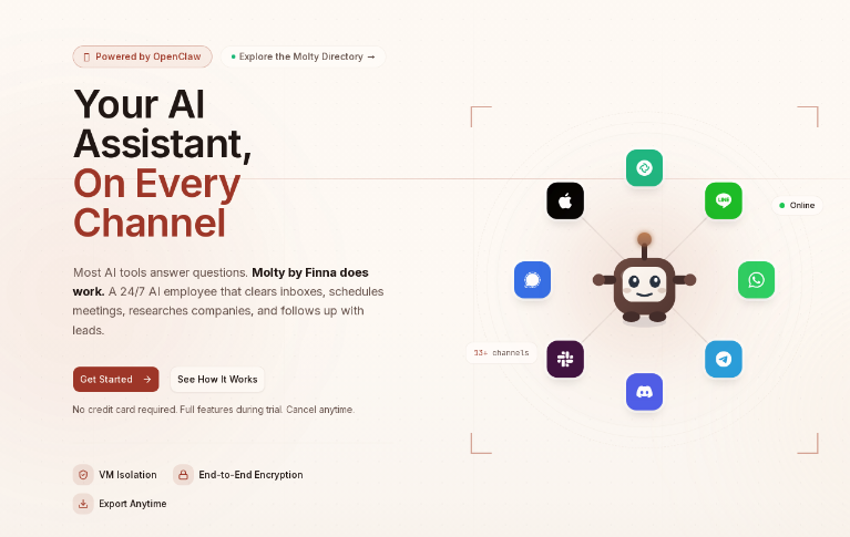 Above-the-Fold Landing Page Design Patterns That Increase Signups