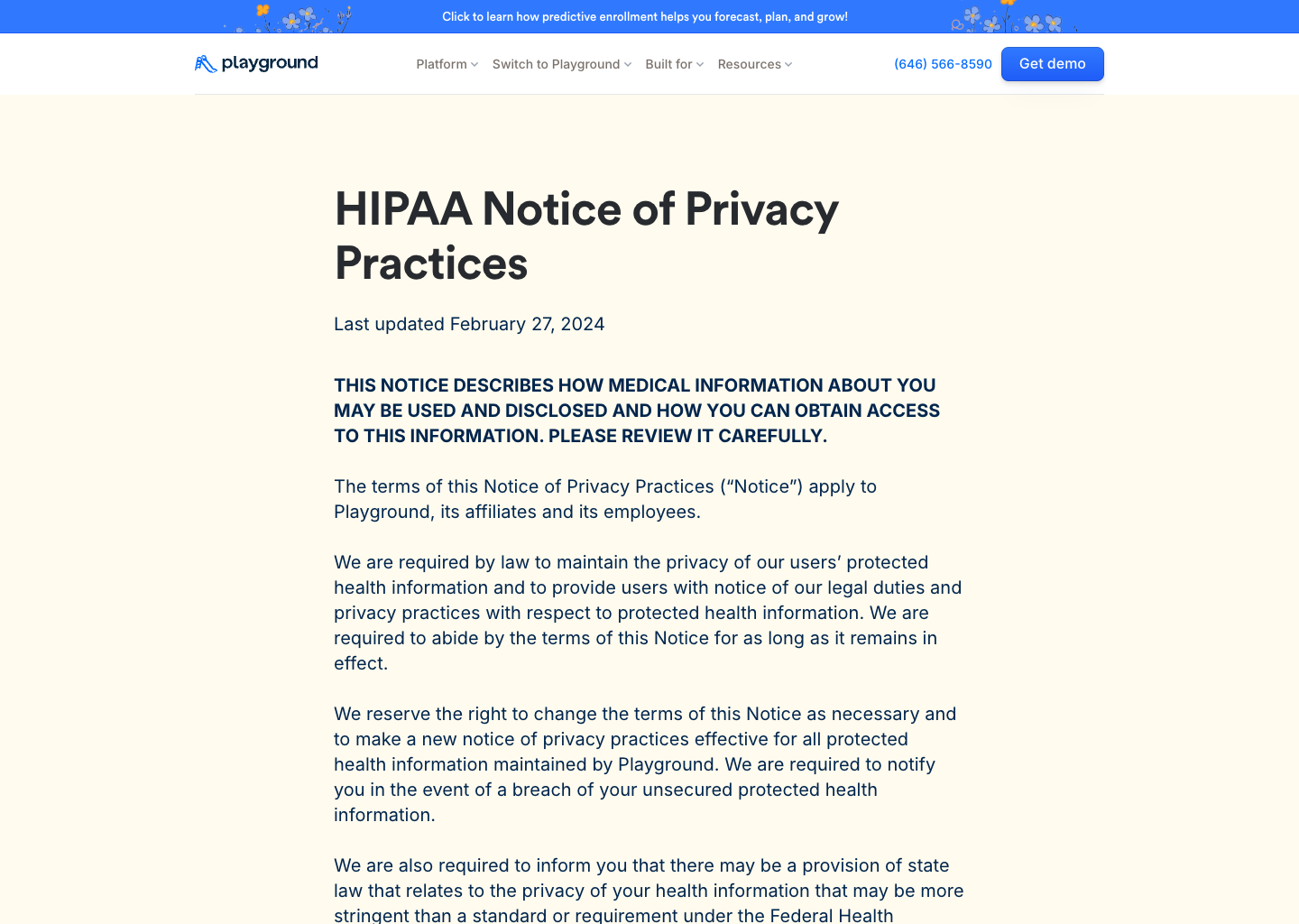 Hipaa