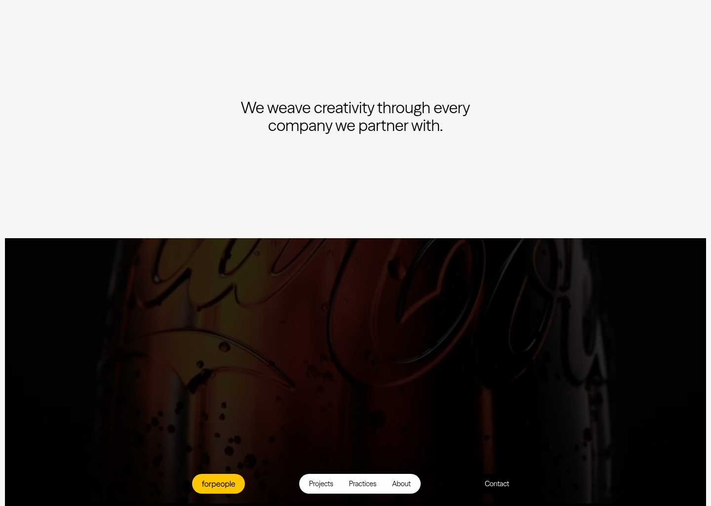 Forpeople Relationships