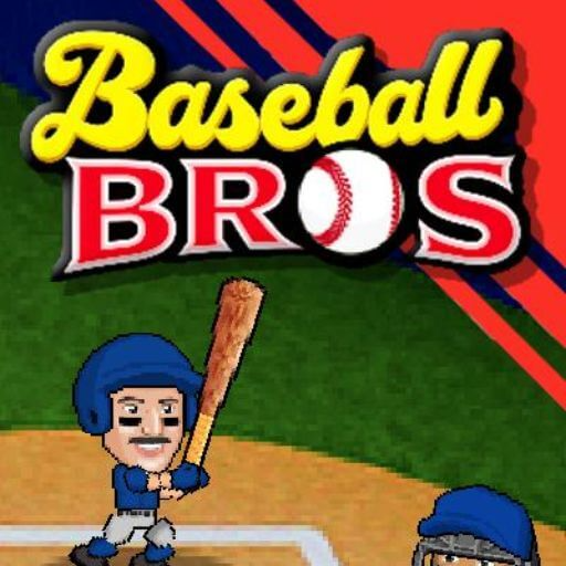 Baseball Bros Unblocked