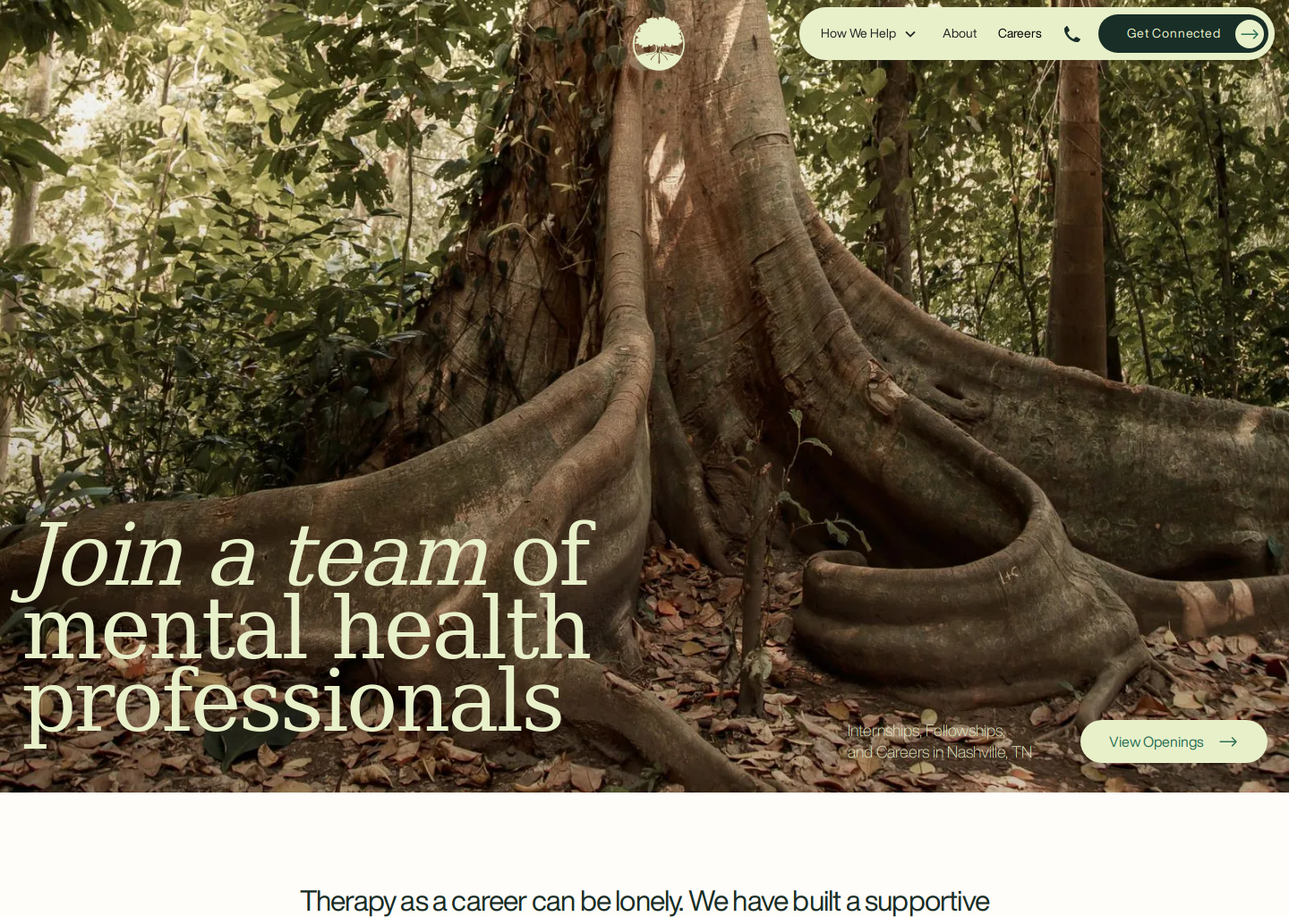 Careers | Sage Hill Counseling