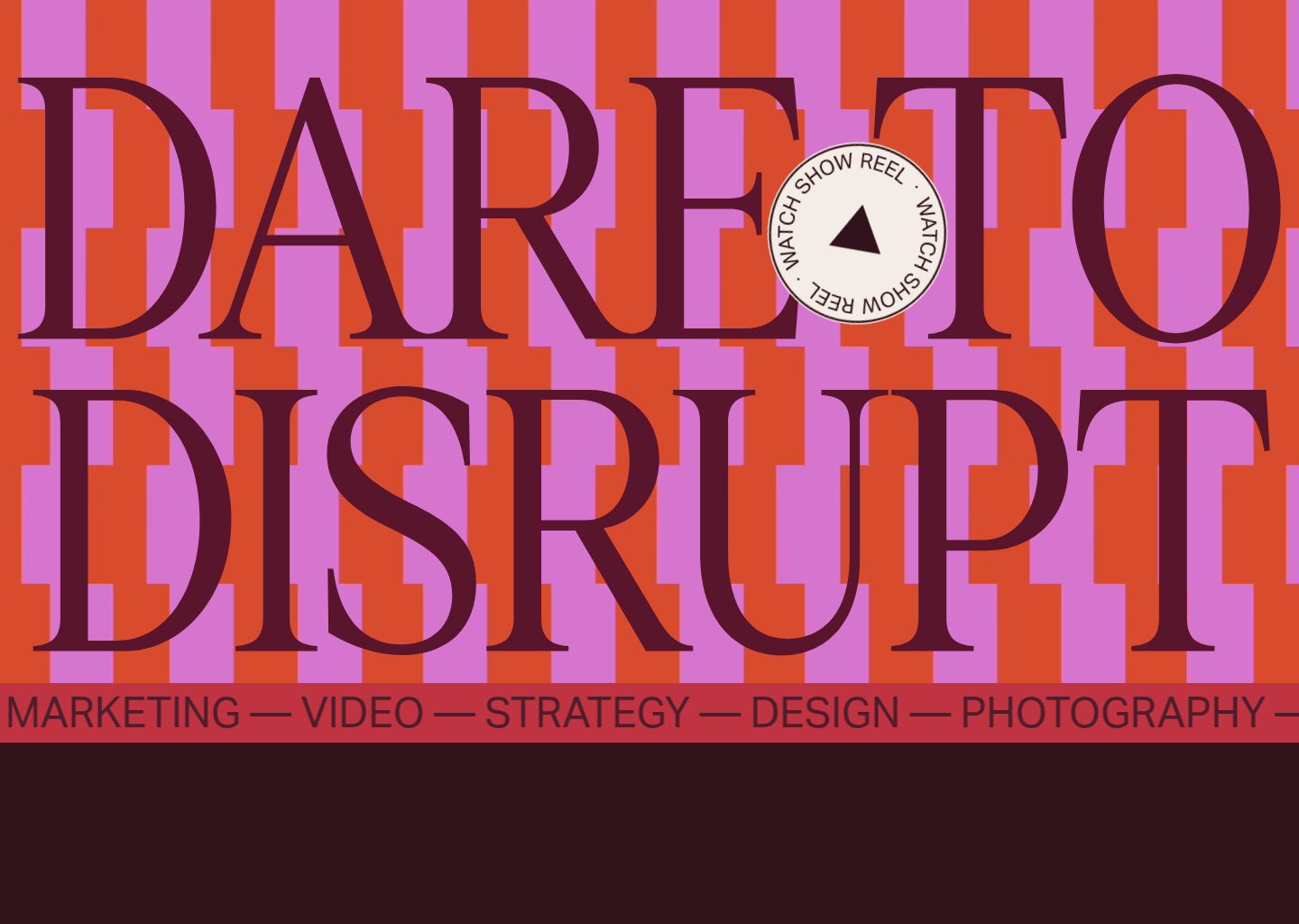 Websites, Marketing and Design | Idyllic New Plymouth — website design on Landdding