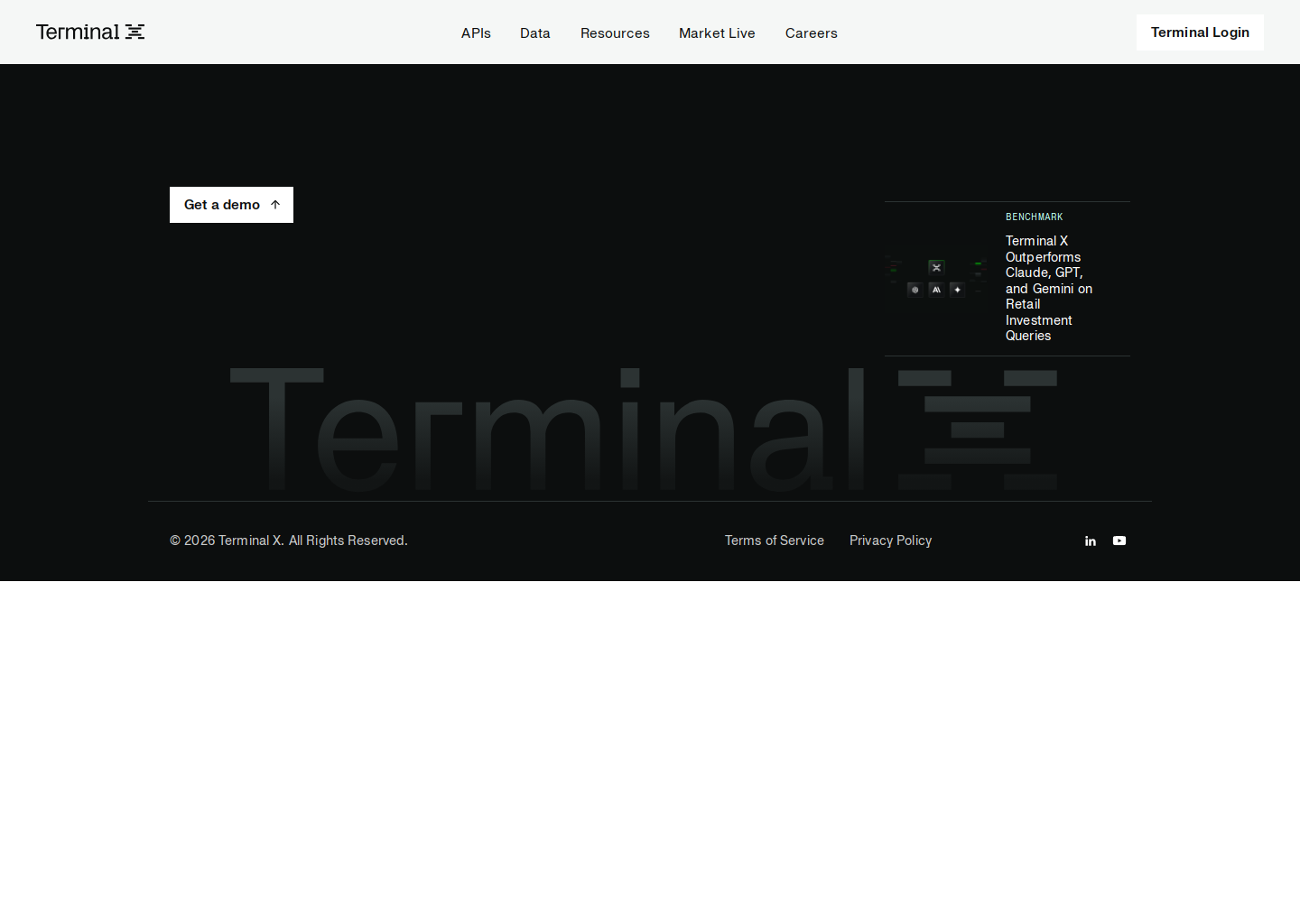 Terminal X Customers | Real Teams, Real Results