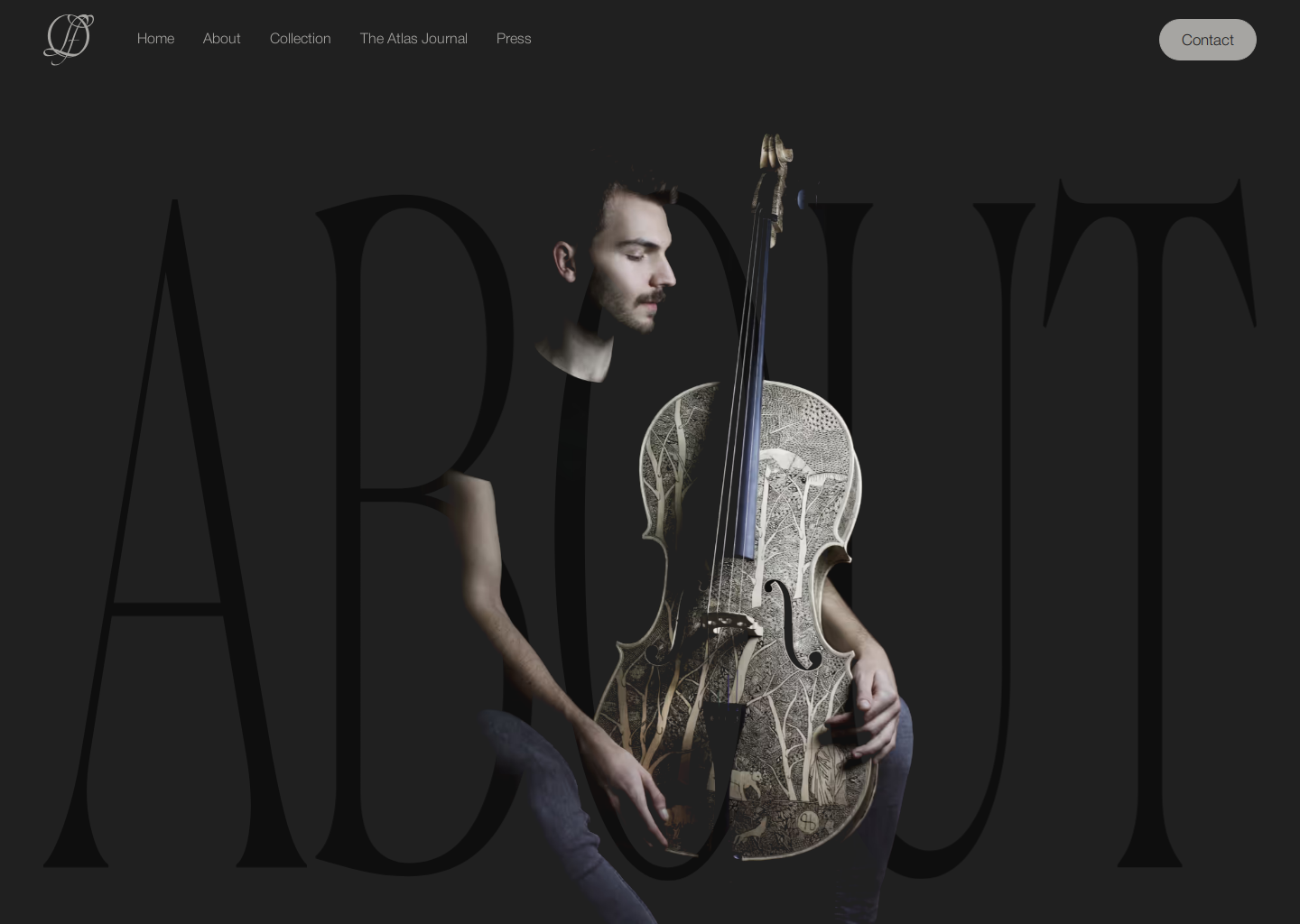 About - Leonardo Frigo