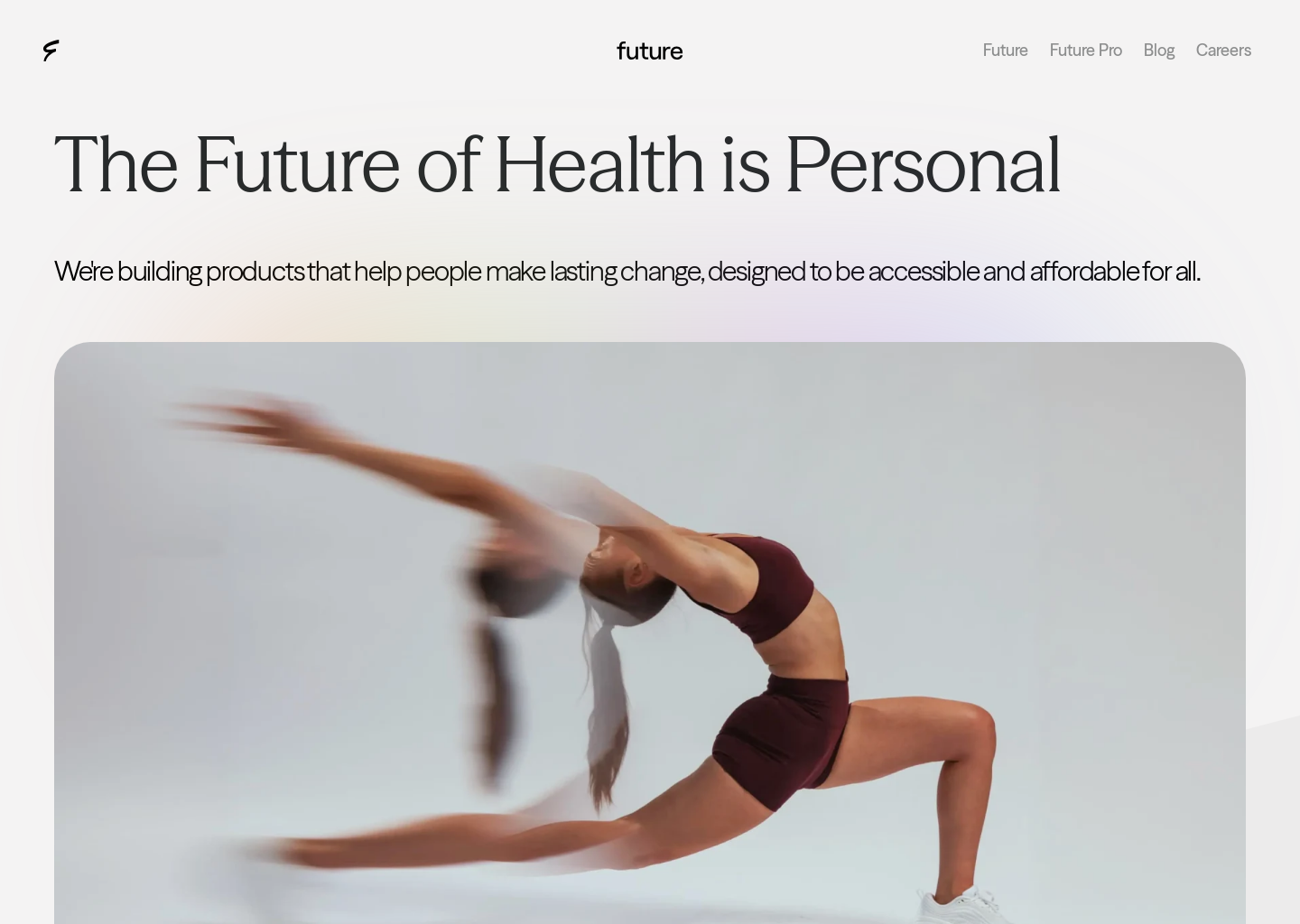 About Future | The Official Website for Future &amp; Future Pro