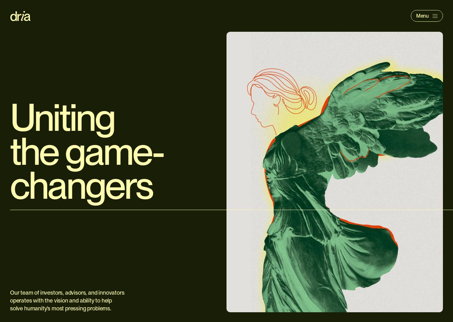 Dria Ventures | Community