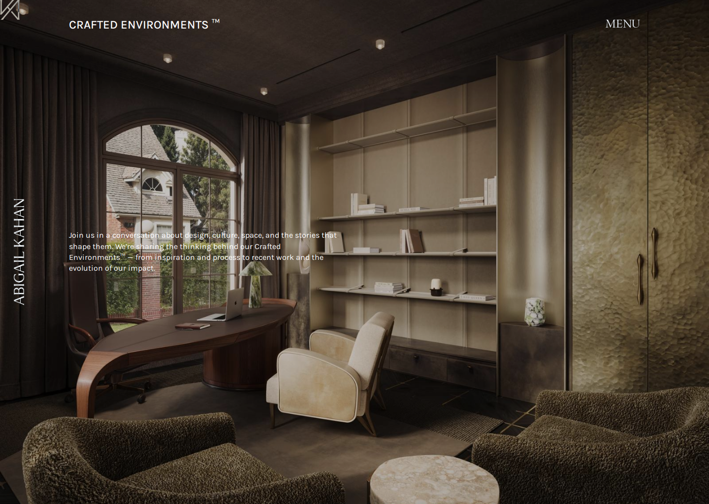 Journal – Abigail Kahan