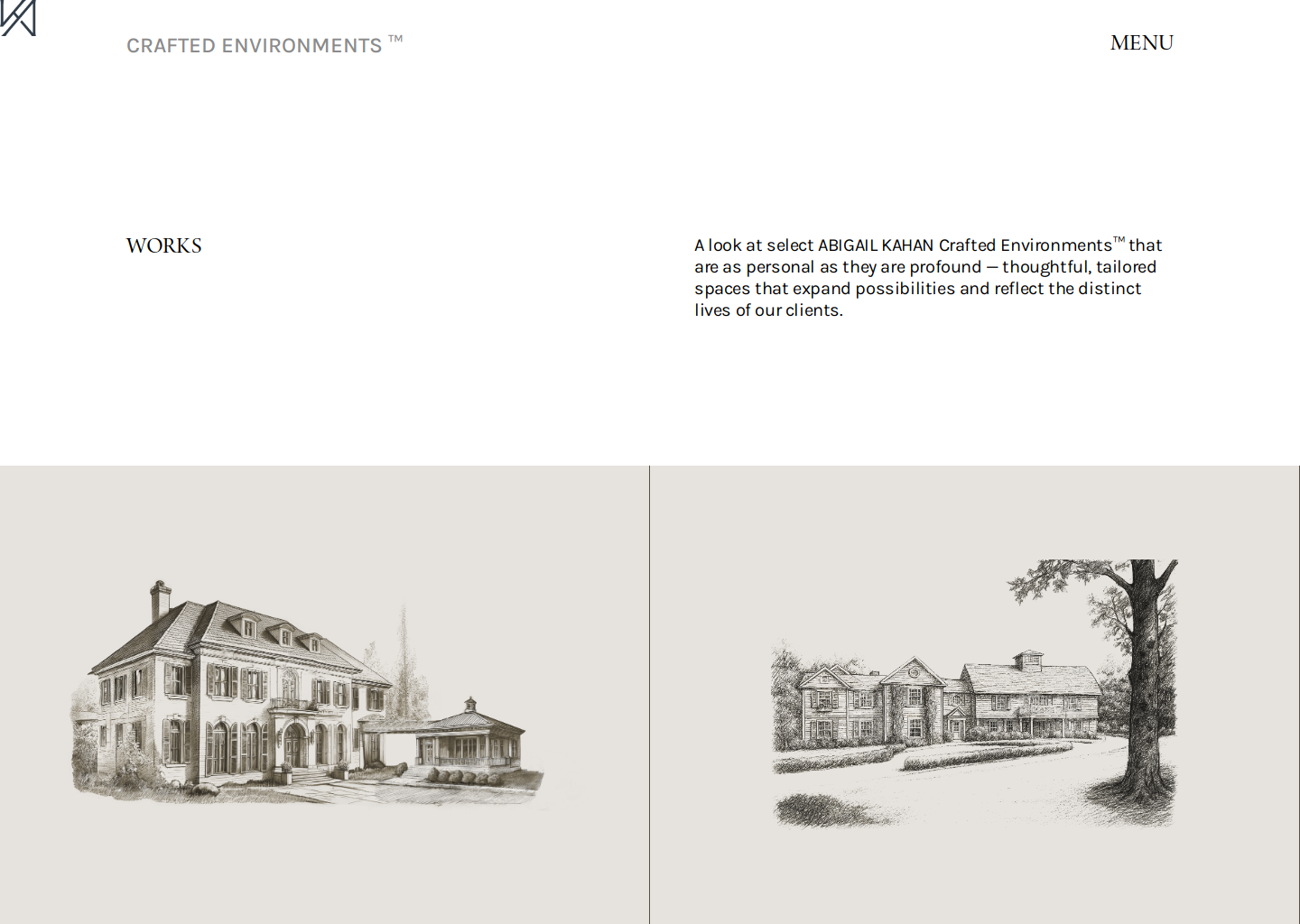 Works – Abigail Kahan