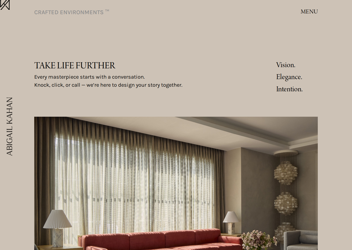 Commission – Abigail Kahan