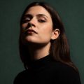 Carolina Pereira on Landdding