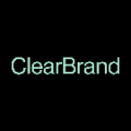 Clear Brand on Landdding